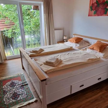 Appartement Lissi - Ruhig, Idyllisch & Grosszuegig Salem  Exteriér fotografie